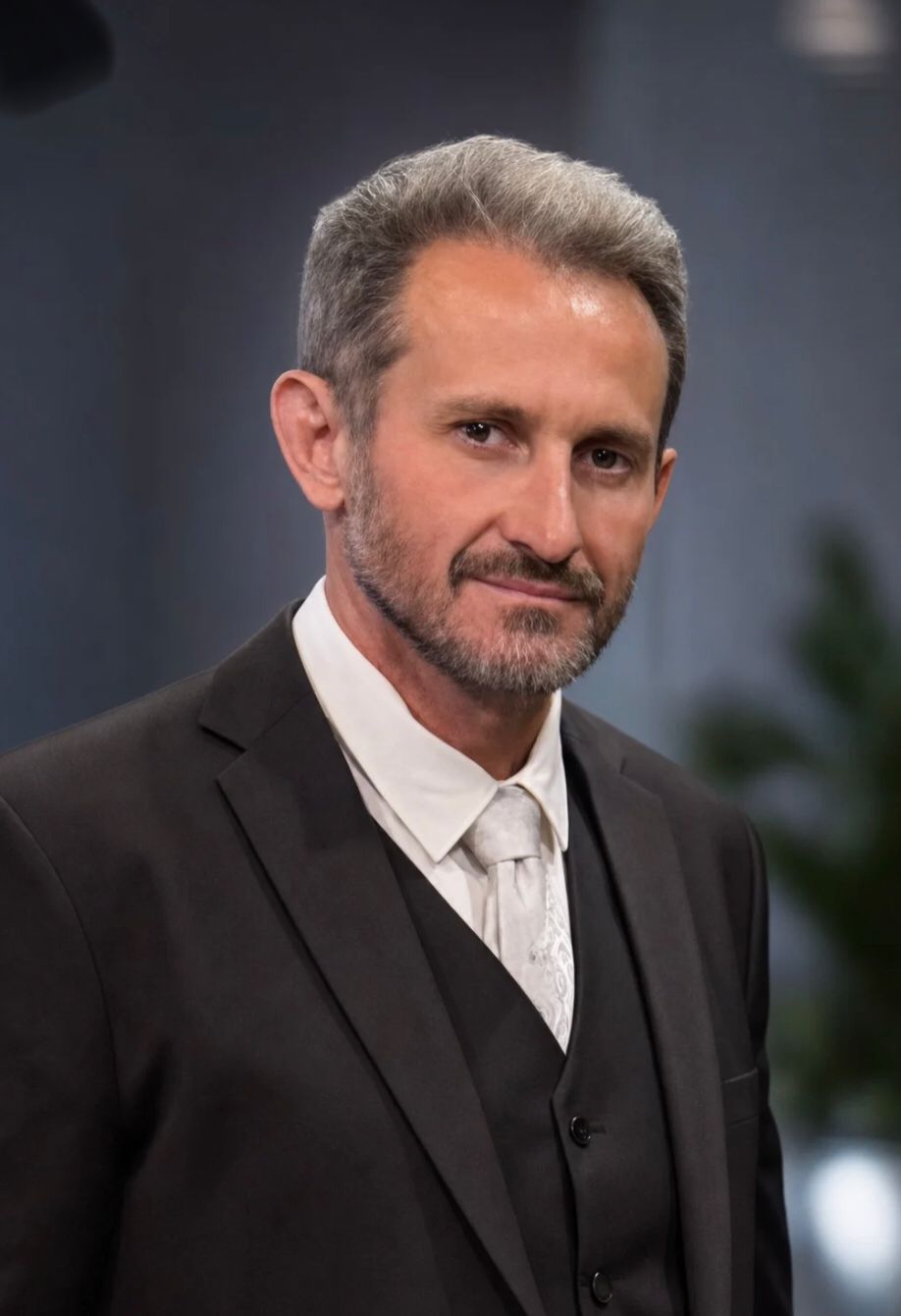 Fabrício Toro