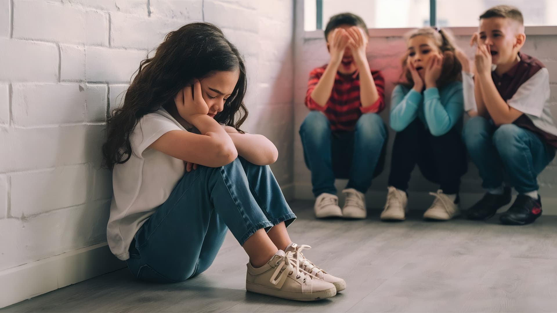 Bullying e Cyberbullying: Impactos Reais no Mundo Virtual e Presencial
