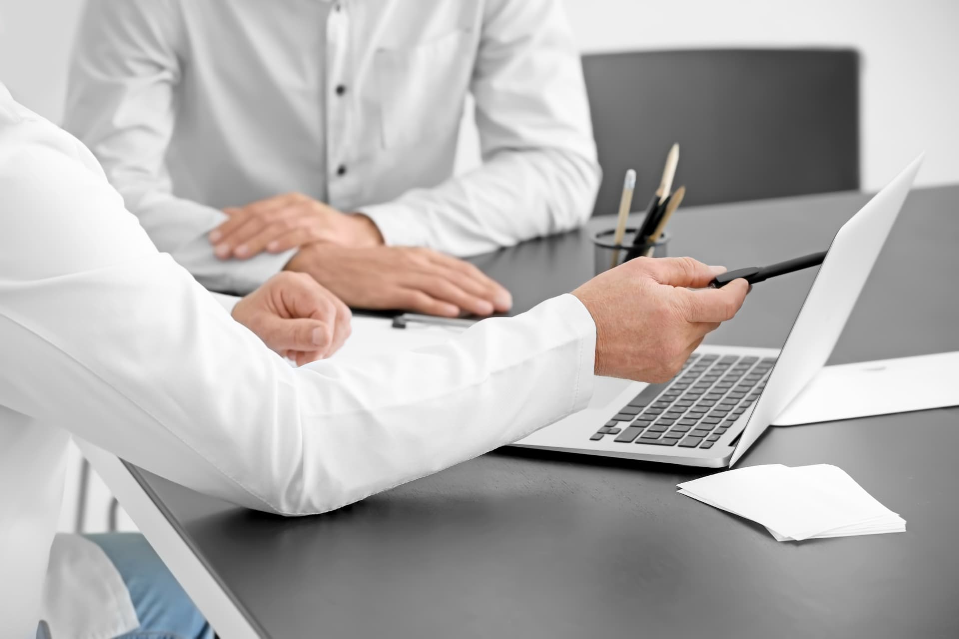 Direito Médico e Hospitalar: Compliance e Consultoria Preventiva